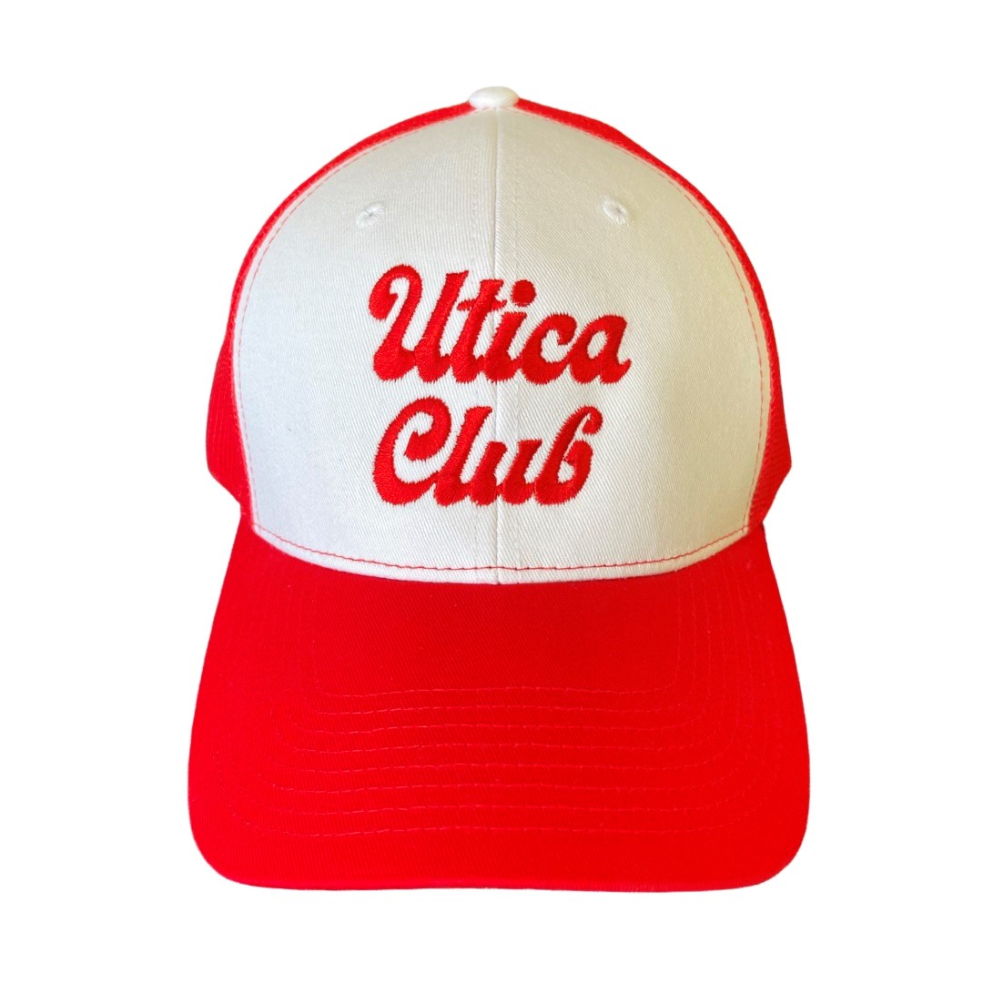 Hats Archives - Utica Club