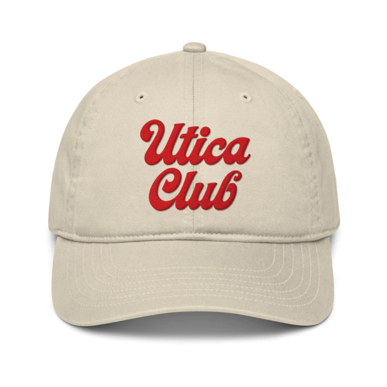 Hats Archives - Utica Club