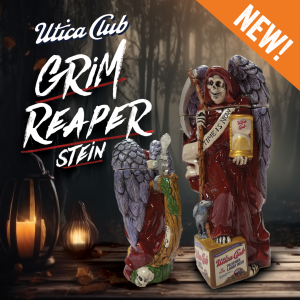 Grim Reaper Stein